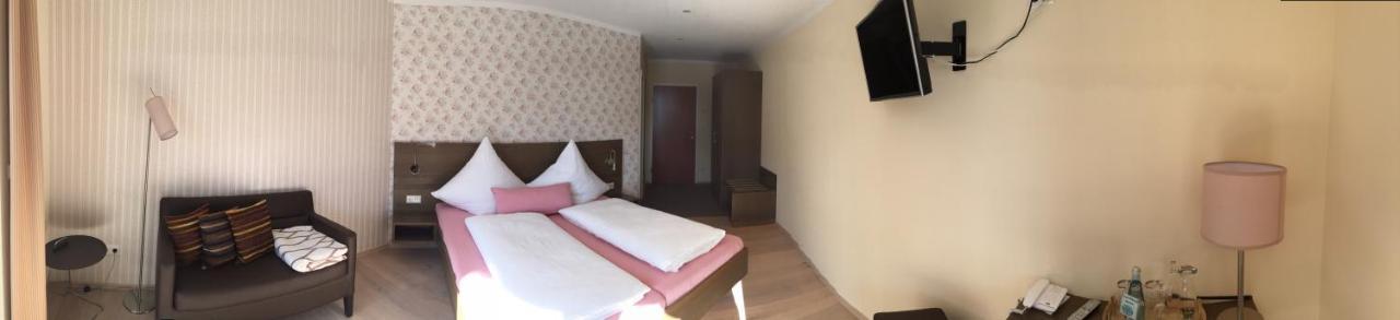 Gret-Stube Hotel Weilheim Екстериор снимка