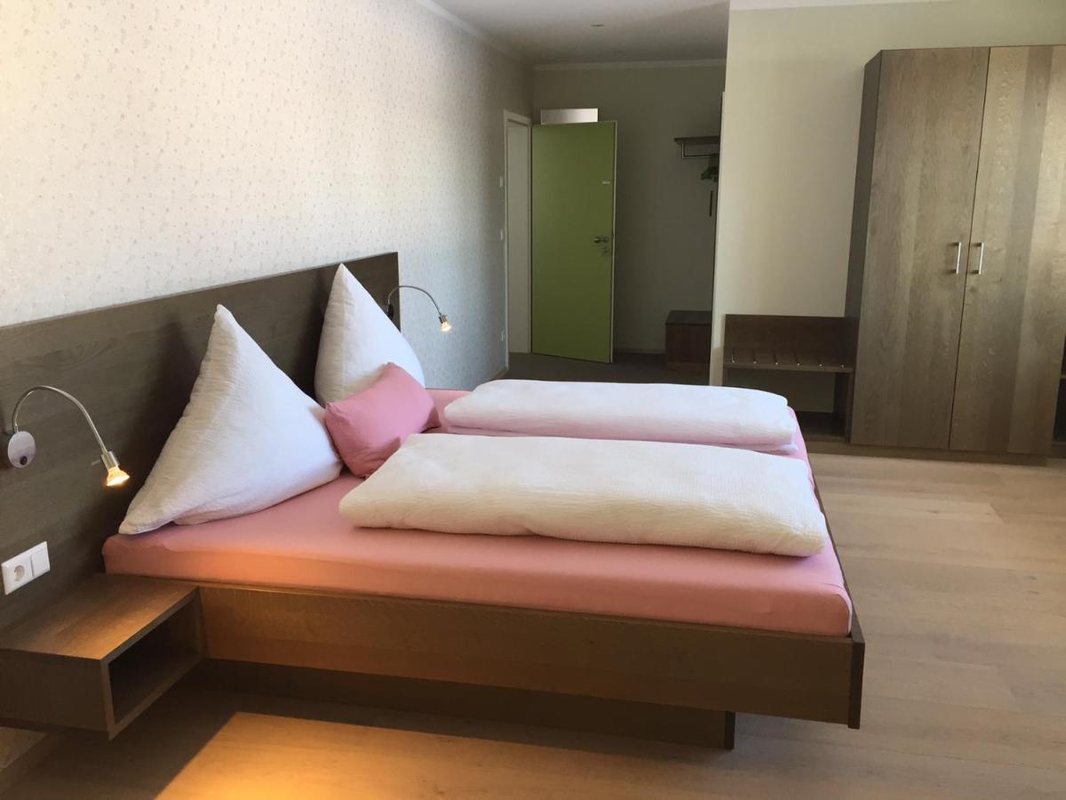 Gret-Stube Hotel Weilheim Екстериор снимка