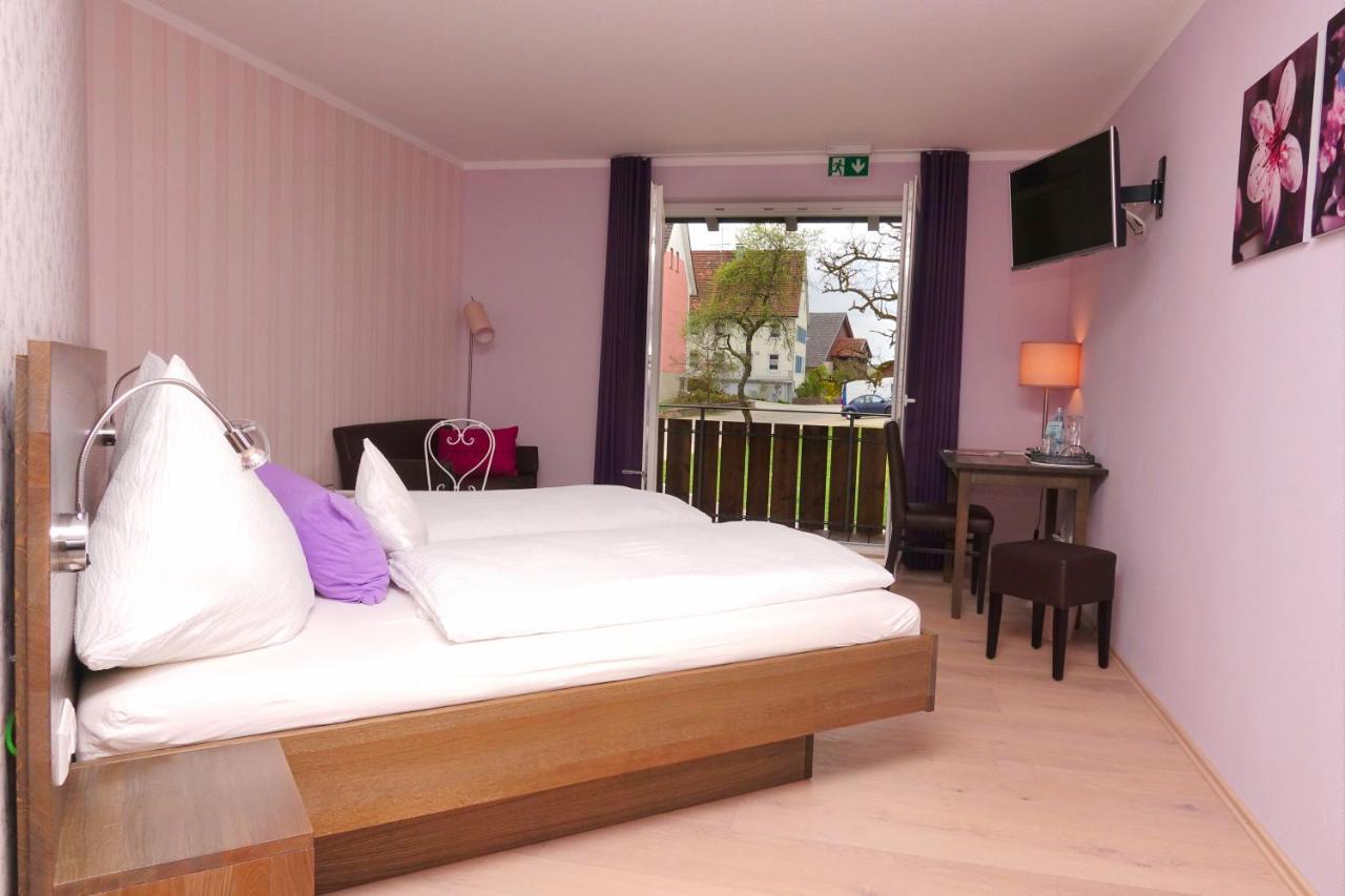 Gret-Stube Hotel Weilheim Екстериор снимка