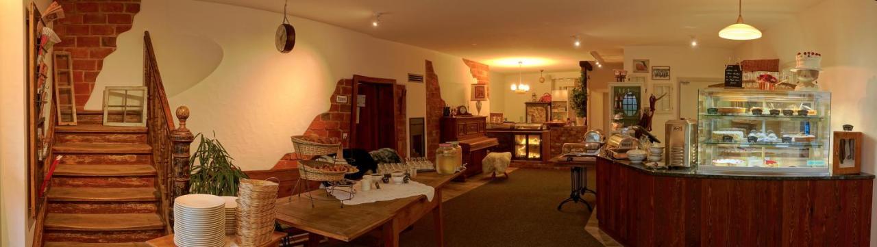 Gret-Stube Hotel Weilheim Екстериор снимка