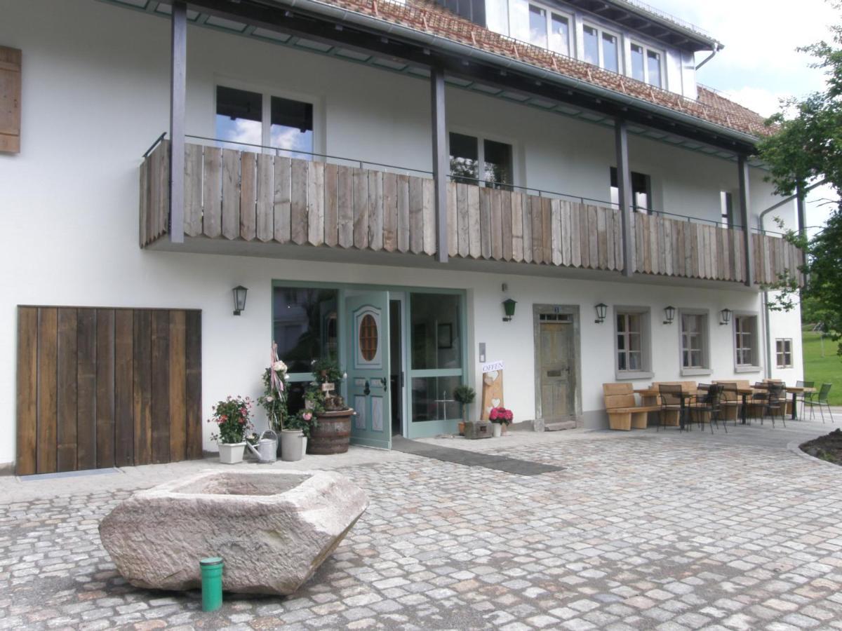 Gret-Stube Hotel Weilheim Екстериор снимка