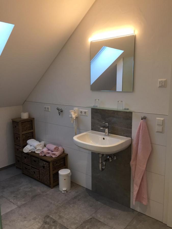 Gret-Stube Hotel Weilheim Екстериор снимка