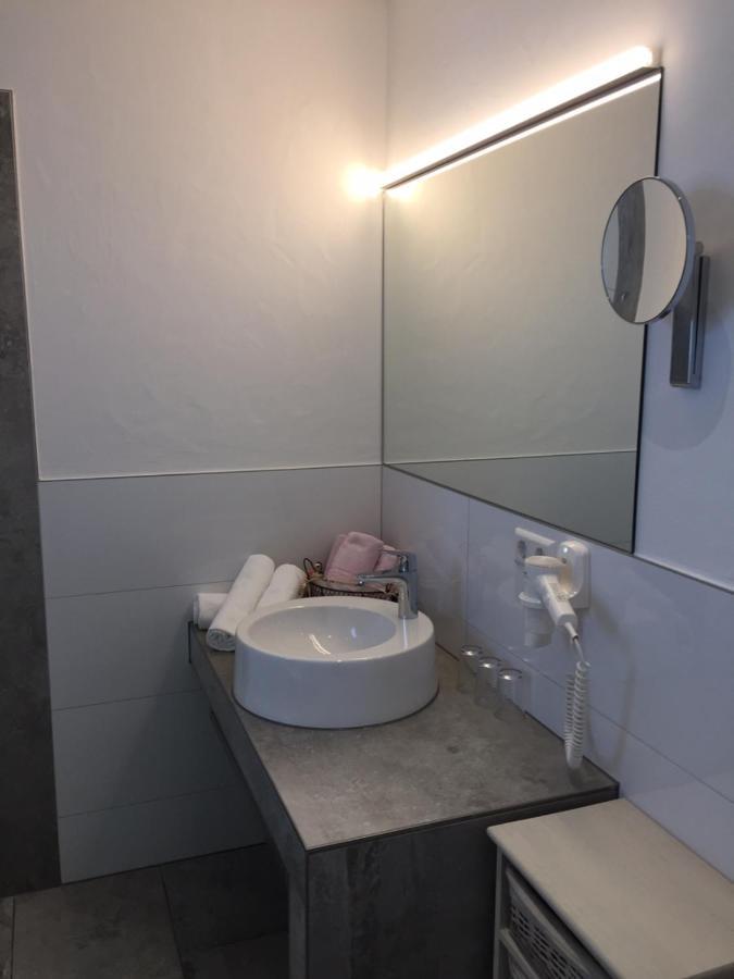 Gret-Stube Hotel Weilheim Екстериор снимка