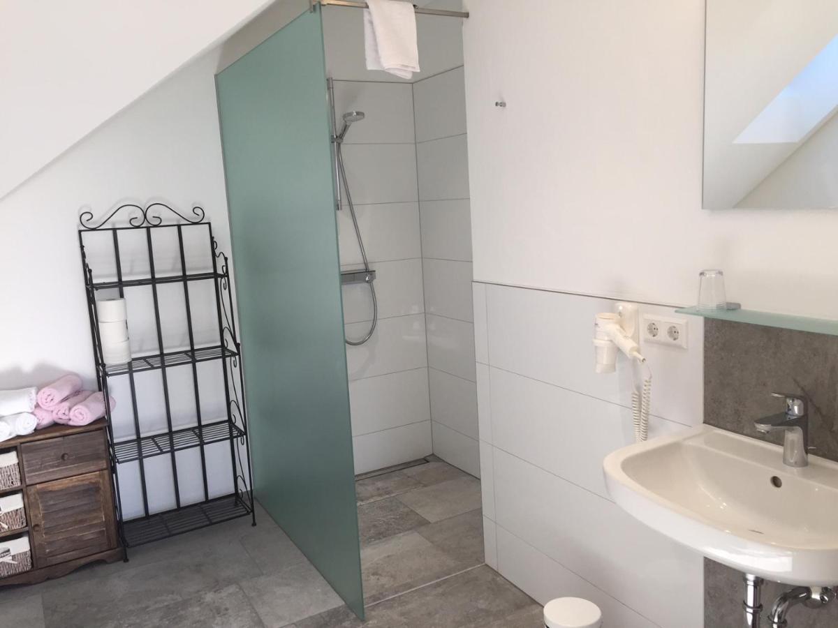 Gret-Stube Hotel Weilheim Екстериор снимка
