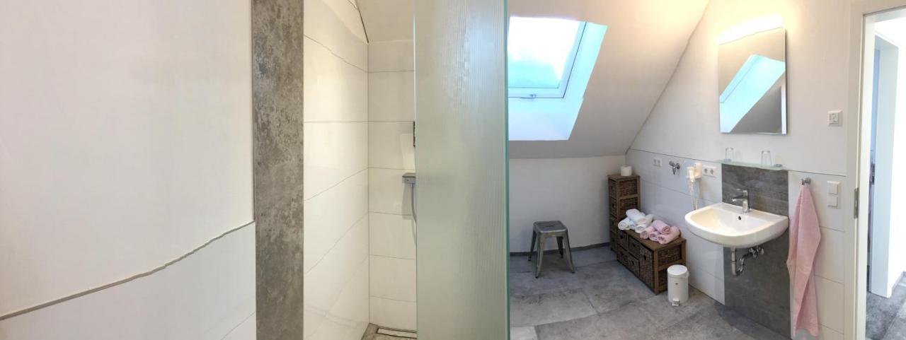 Gret-Stube Hotel Weilheim Екстериор снимка